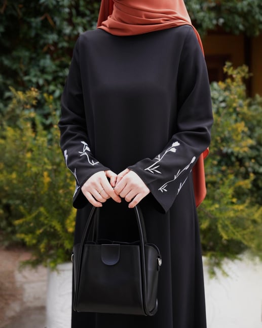 La robe Sare par UMNIAH