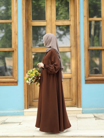 Umniah: Abaya de Lux
