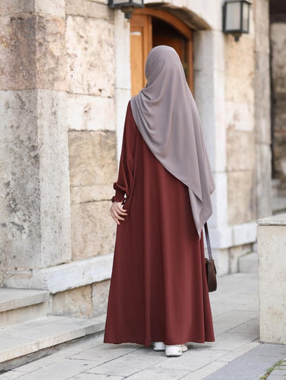 Umniah: Abaya de Lux