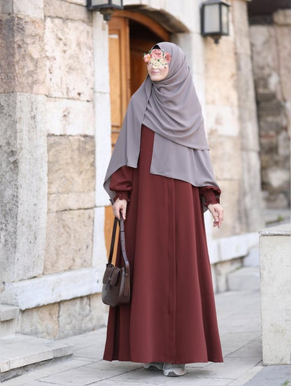 Umniah: Abaya de Lux