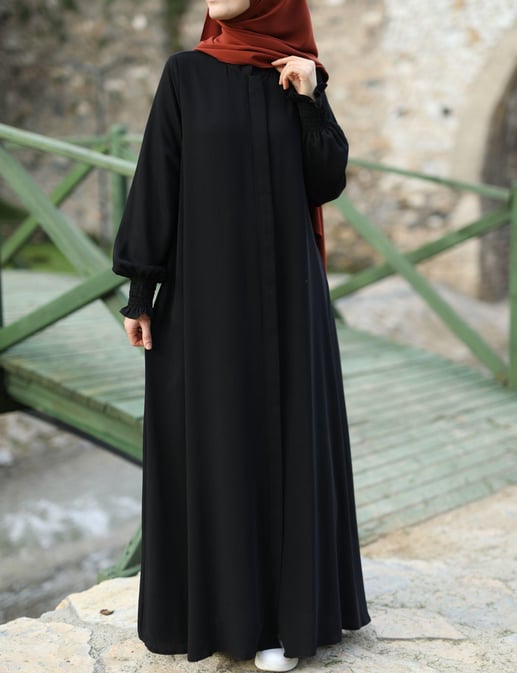 Umniah: Abaya de Lux
