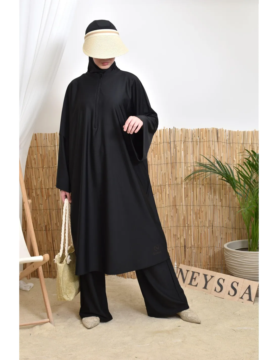 Umniah: Burkini 2 ( 3 Pièces )
