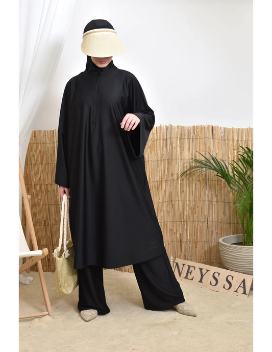 Umniah: Burkini 2 ( 3 Pièces )