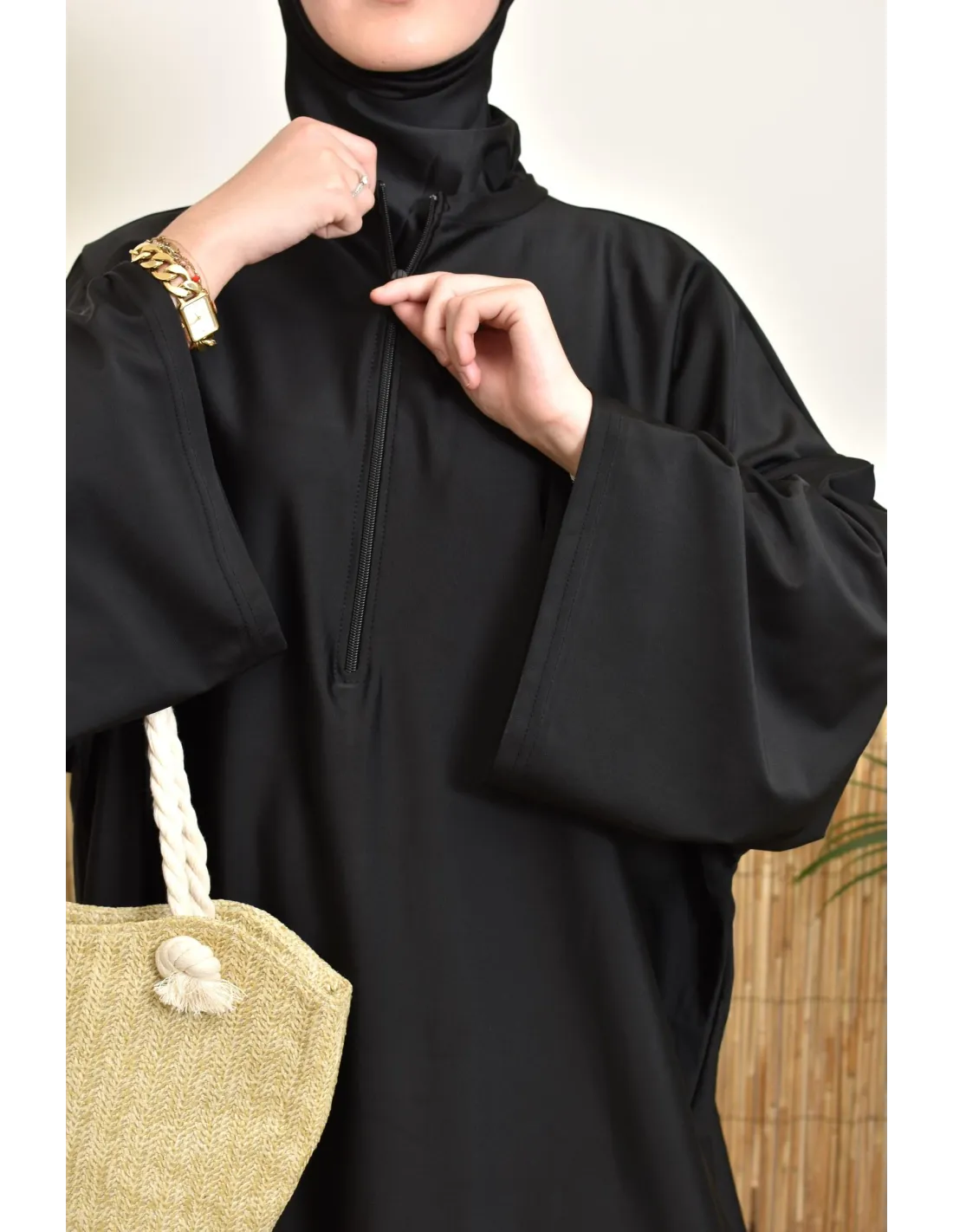 Umniah: Burkini 2 ( 3 Pièces )