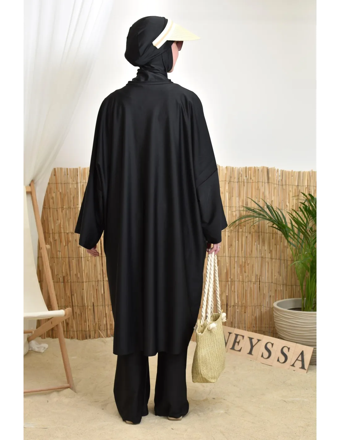 Umniah: Burkini 2 ( 3 Pièces )