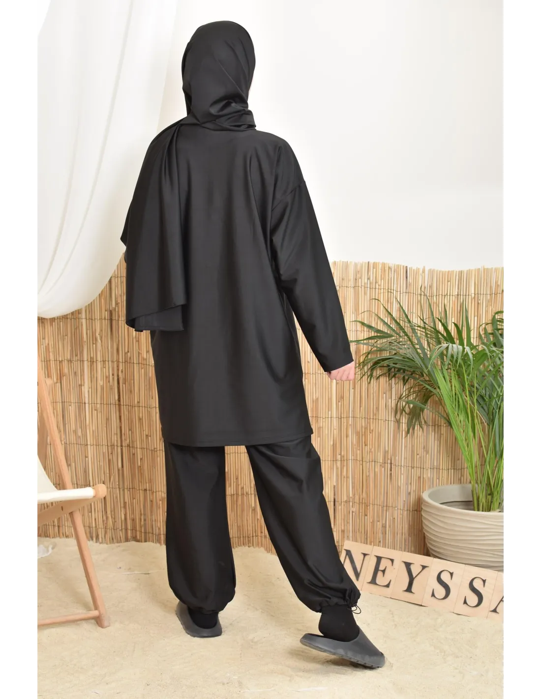 Umniah: Burkini 1 ( 3 Pièces )