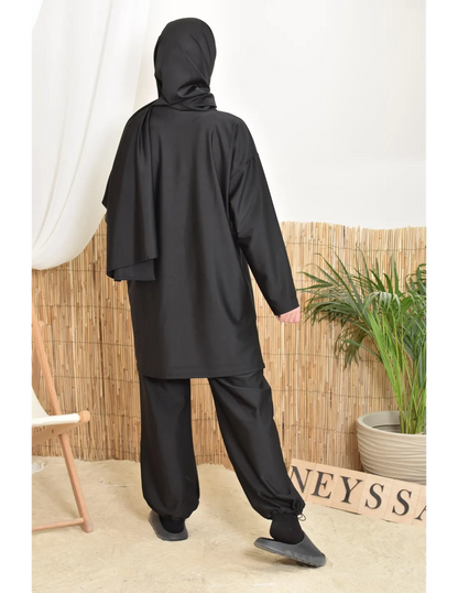 Umniah: Burkini 1 ( 3 Pièces )