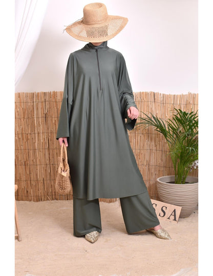 Umniah: Burkini 2 ( 3 Pièces )