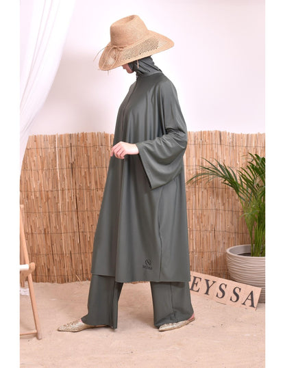 Umniah: Burkini 2 ( 3 Pièces )