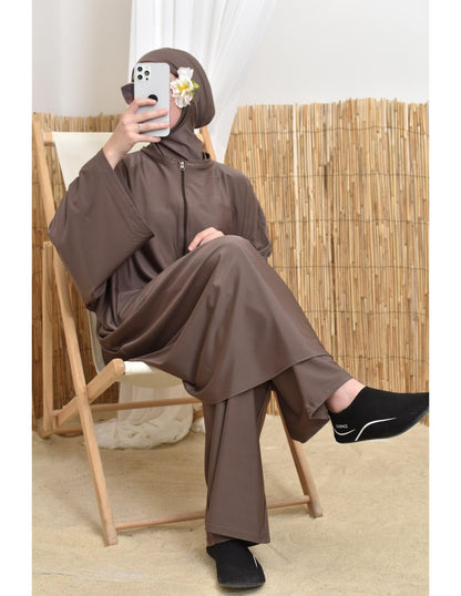 Umniah: Burkini 2 ( 3 Pièces )