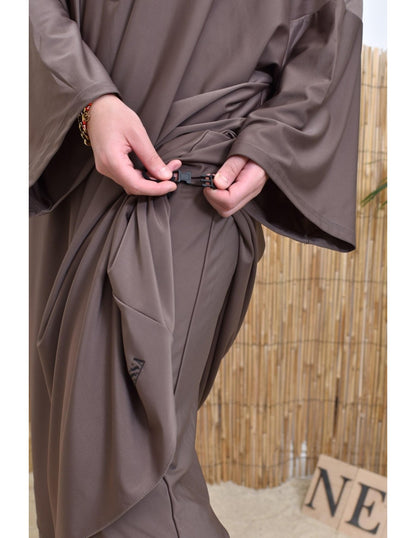 Umniah: Burkini 2 ( 3 Pièces )