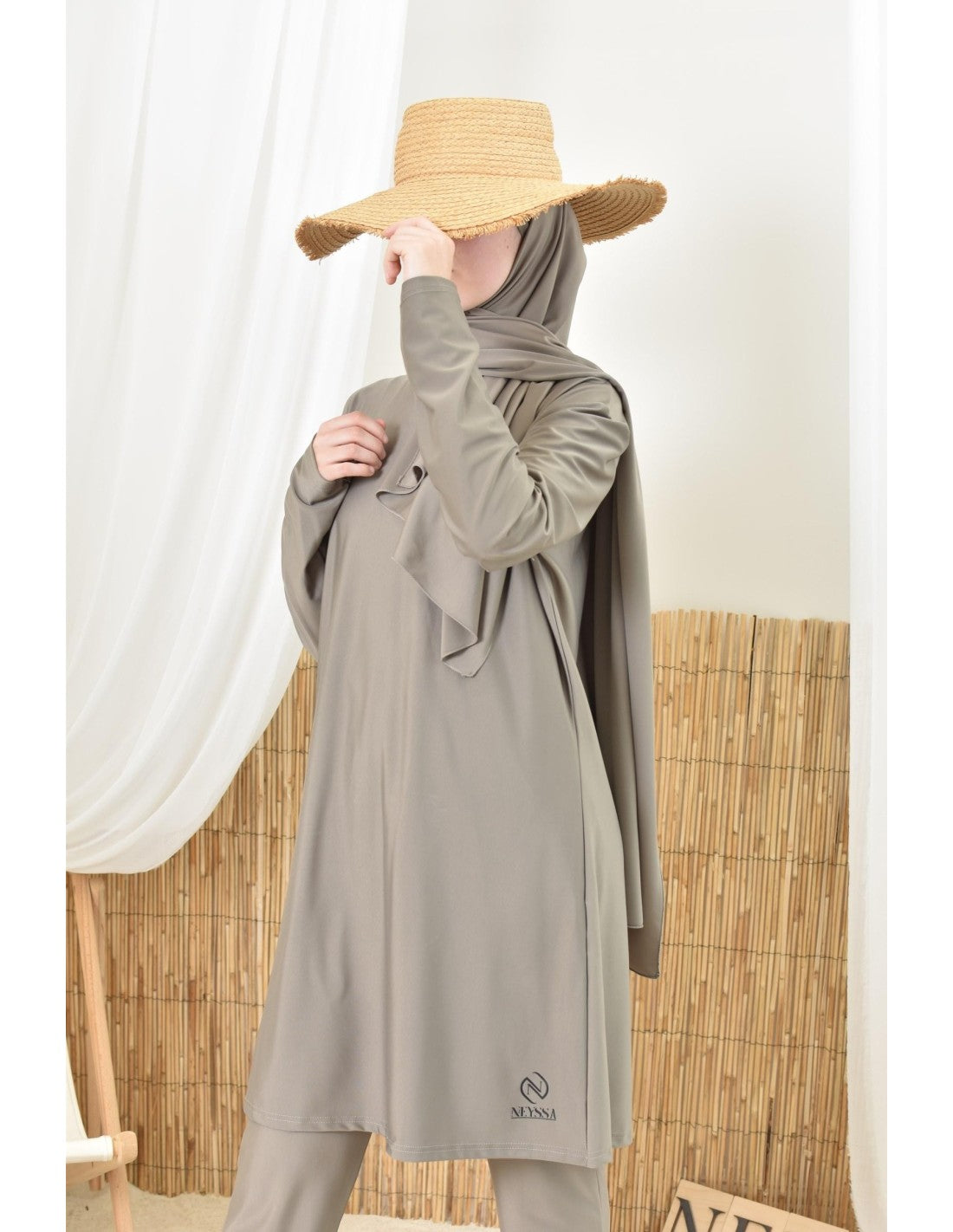Umniah: Burkini 1 ( 3 Pièces )