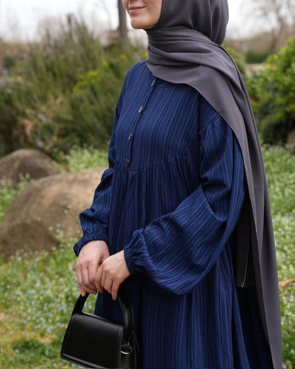 Umniah: Lina modèle