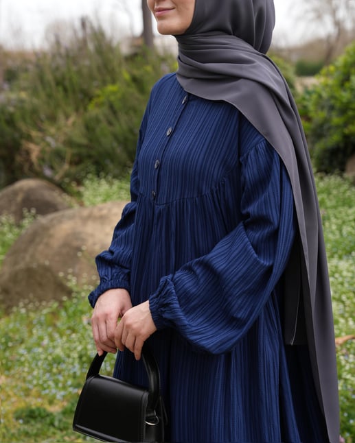 Umniah: Lina modèle