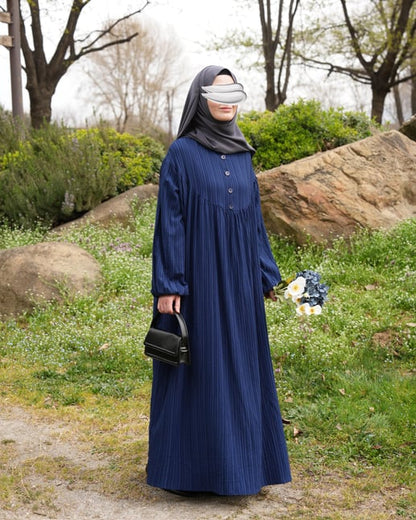 Umniah: Lina modèle