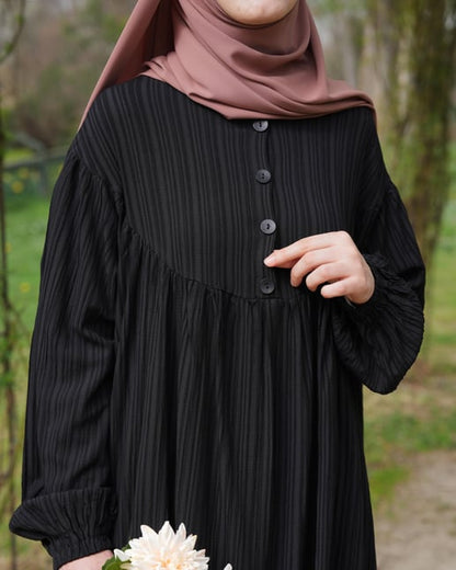 Umniah: Lina modèle