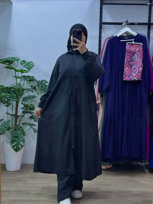 Umniah: Burkini