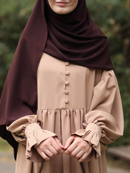 Umniah: Abaya de Unique