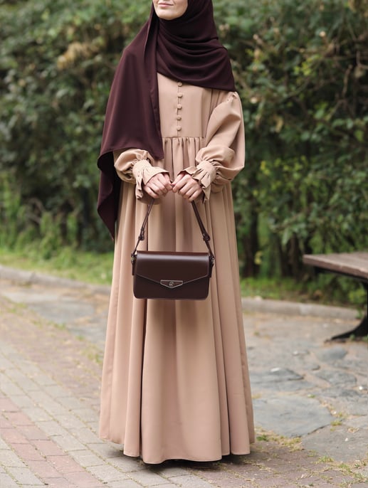 Umniah: Abaya de Unique