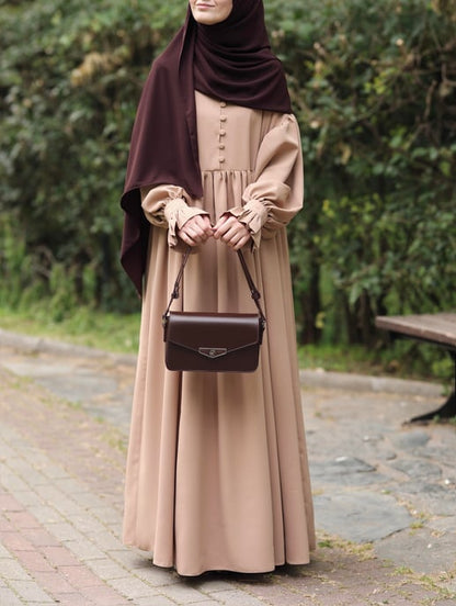 Umniah: Abaya de Unique