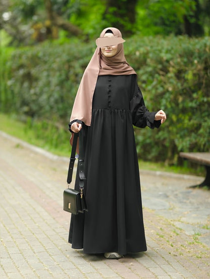 Umniah: Abaya de Unique