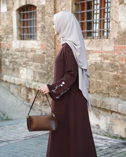 La robe Sare par UMNIAH
