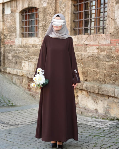 La robe Sare par UMNIAH