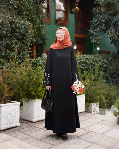 La robe Sare par UMNIAH