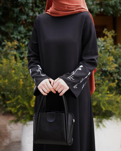 La robe Sare par UMNIAH